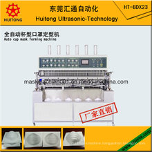 Automatic Ultrasonic Cup Mask Forming Machine
